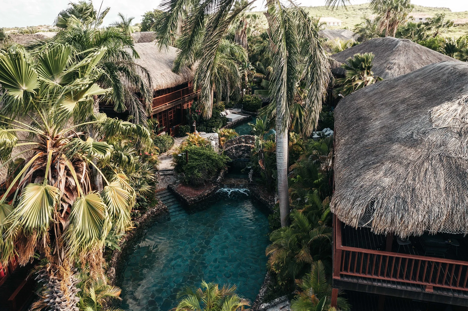 Tropical Superior Room