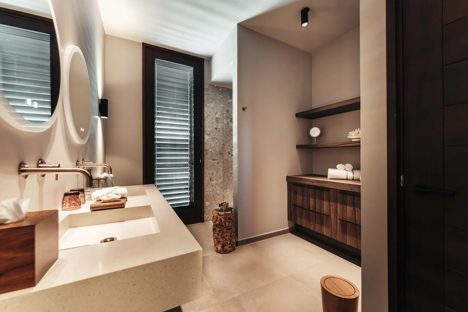 Penthouse Suite