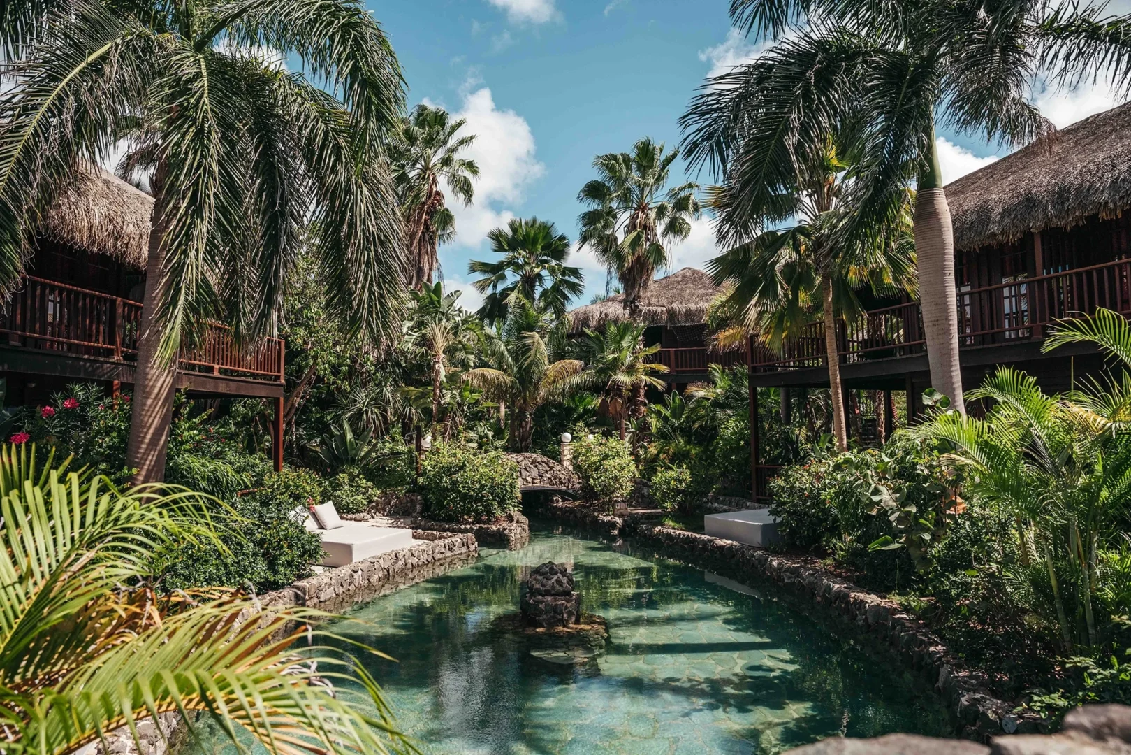 Tropical Superior Room