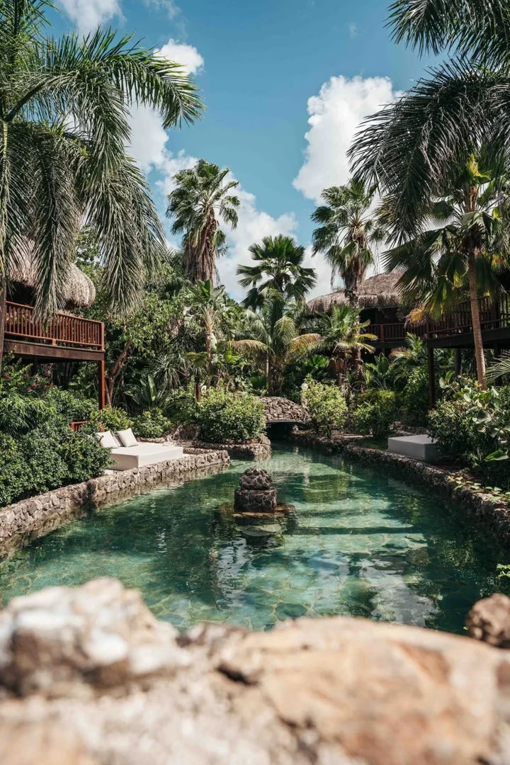 Van der Valk Kontiki Beach Resort Curaçao